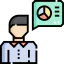 Thinking icon 64x64