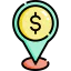 Money icon 64x64