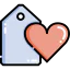 Best price icon 64x64