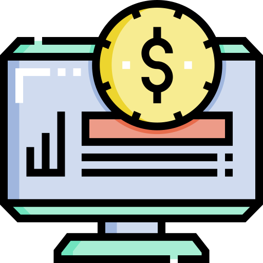 Digital icon