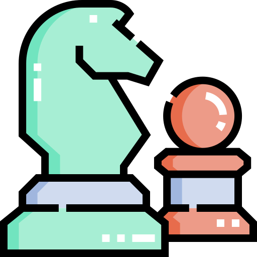Chess icon