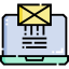 Email icon 64x64