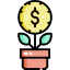 Investment icon 64x64