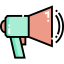 Marketing icon 64x64