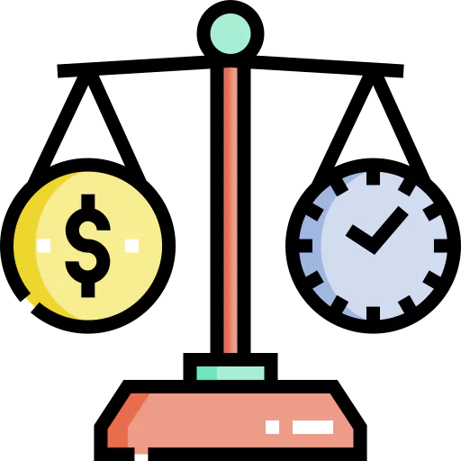 Time icon