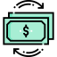 Money icon 64x64