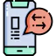 Transfer icon 64x64