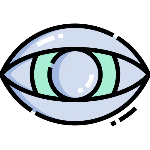 Vision icon