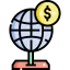 World icon 64x64