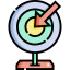 Target icon 64x64