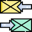 Email icon 64x64