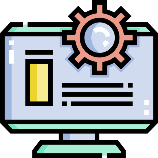 Computer icon