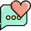 Feedback icon 64x64