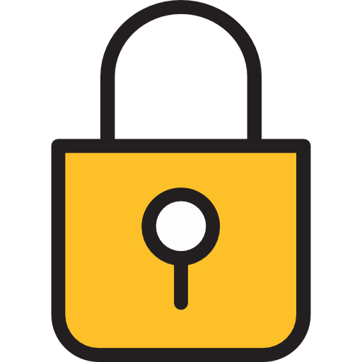 Lock icon