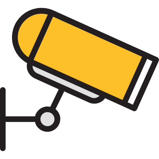 Cctv icon