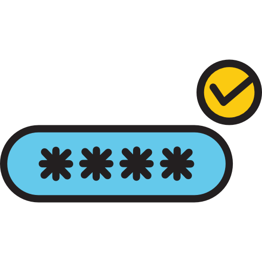 Password icon