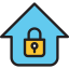 Home Symbol 64x64