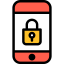 Mobile phone Symbol 64x64
