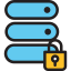 Database ícono 64x64