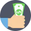 Payment icon 64x64