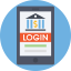 Login іконка 64x64