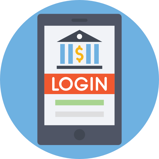 Login icon