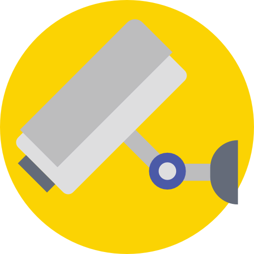 Cctv icon