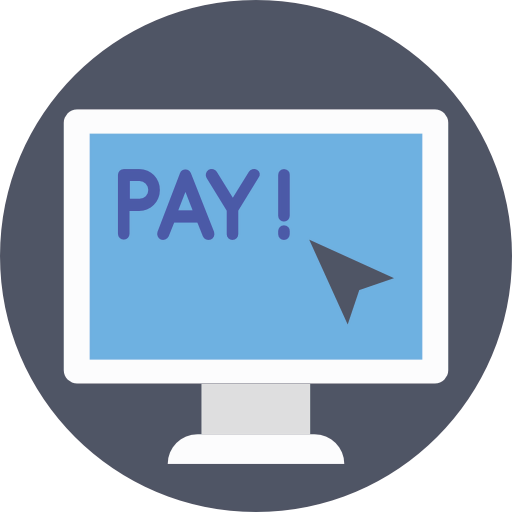 Payment method icon
