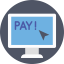 Payment method icon 64x64