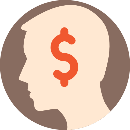 Thinking icon