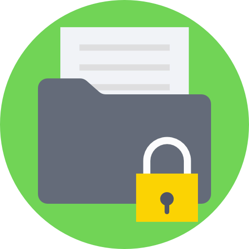 Folder icon