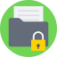 Folder icon 64x64