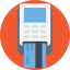 Point of service icon 64x64