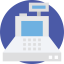Cash register icon 64x64