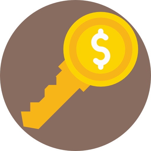 Key icon
