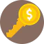 Key icon 64x64