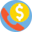 Money icon 64x64