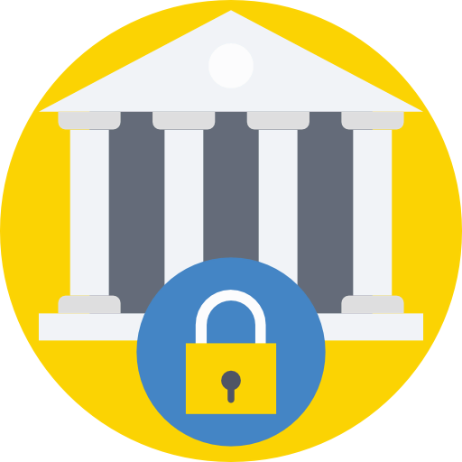 Banking icon