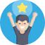 Winner biểu tượng 64x64