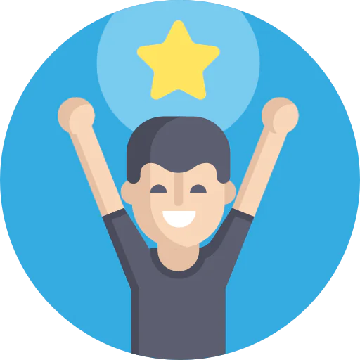 Winner icon
