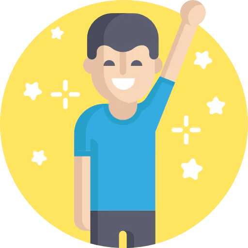 Winner icon