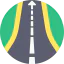 Road icon 64x64