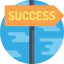 Success ícono 64x64