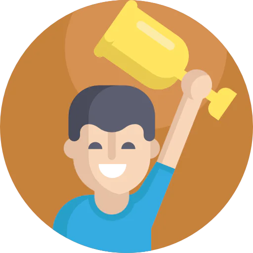 Winner icon