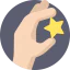 Star icon 64x64