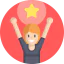 Winner biểu tượng 64x64