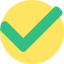 Checked icon 64x64