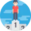 Podium icon 64x64