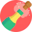 Champagne icon 64x64