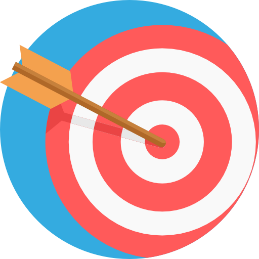 Target icon